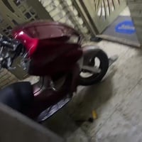 دراجه فورزه 0/9 تزويد كامل لون بلادي  من بره  تزويد كله بلادي بصمه وسو...