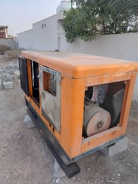 بيركنز صيني • كايم ٤٠ كيفي • ابوغريب