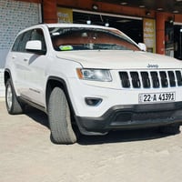 شيروكي لاريدو • ٢٠١٦ • وارد امريكي