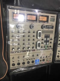 جهاز ايكو چنگ   سماعات ثنائي ١٢/١٢ (عدد6) الجهاز ما مستعمل بس على كد ا...