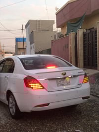 ام كراند • ٢٠١٣ • فول اوتوماتيك