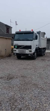 فولفو • موديل 96 • اربيل