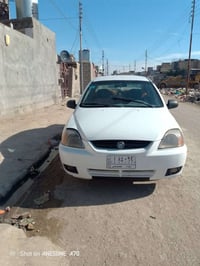 ٢٠٠٥ • وارد امريكي • اوتوماتيك