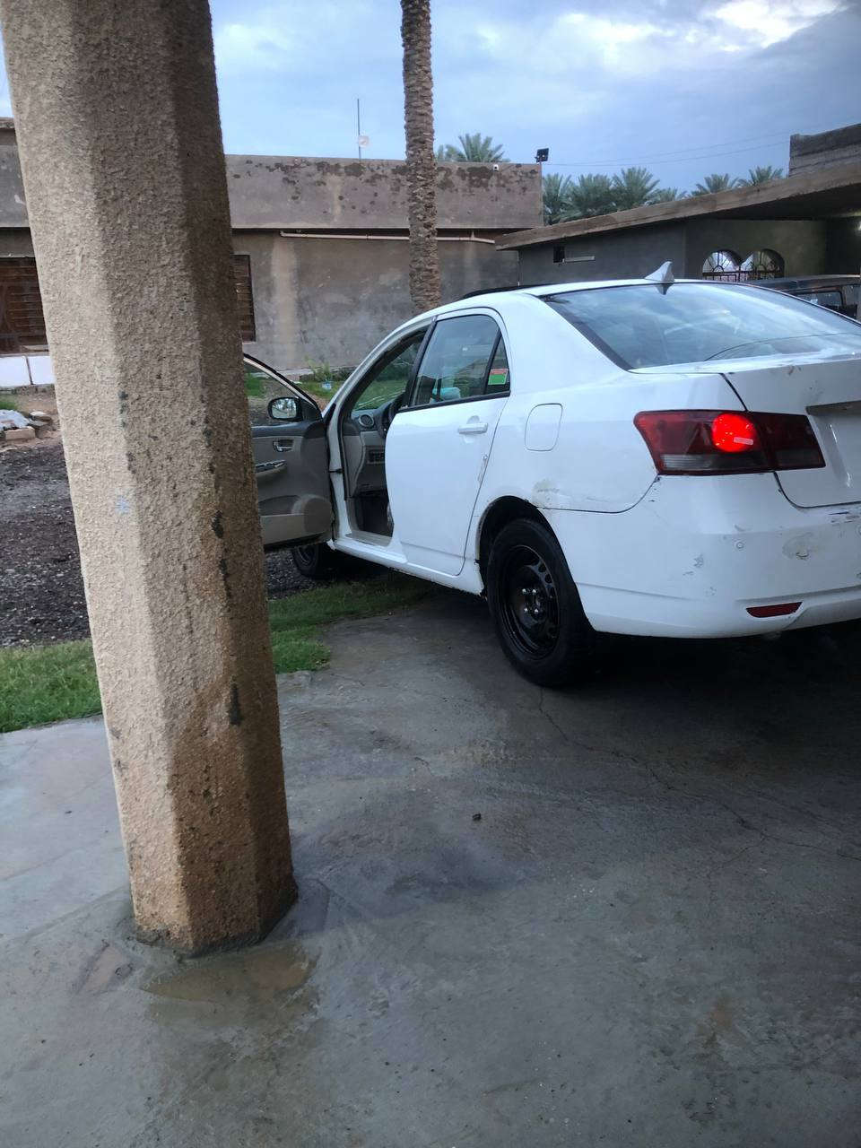 السلام عليكم
BYD g3 
بغداد فول مواصفات كير ومكنيه جديد  سياره نظيفه 
ومواصفات البي وأيدي معروفه 
للاستفسار ***********
السعر 55 وبيها مجال
