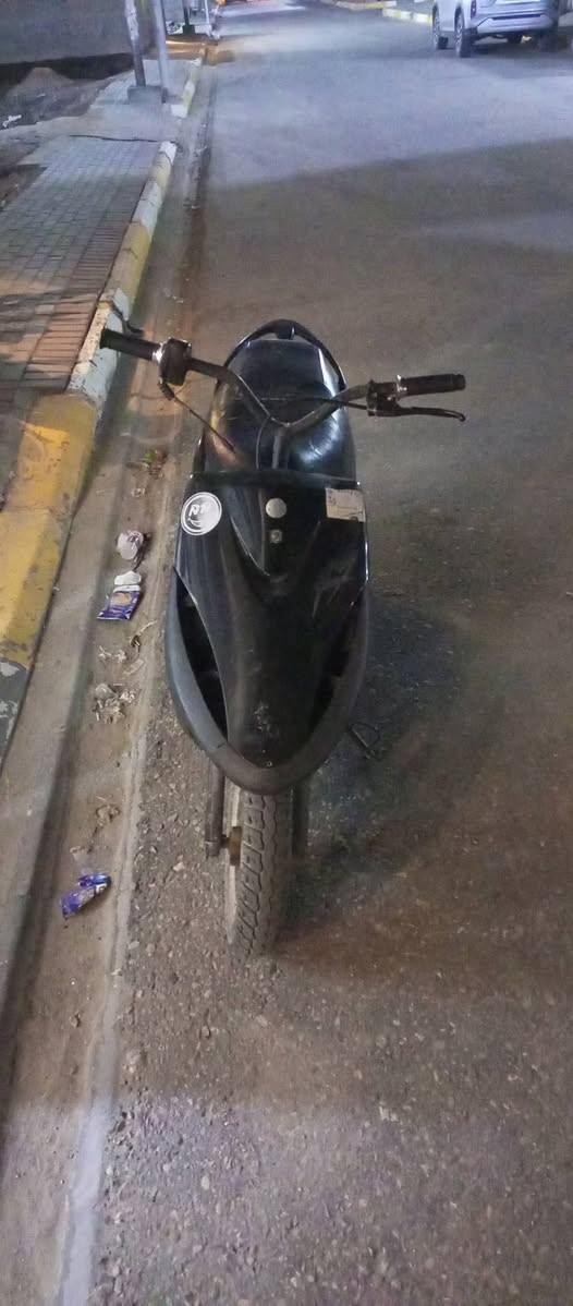 سلام عليكم 
للبيع ماكس عدله ب 200 او مراوس بماكس منغولي
مكاني سماوه


**إذا كنت صاحب هذا الإعلان وتريد حذفه لأي سبب، رجاءا أرسل رسالة إلى الدعم الفني**