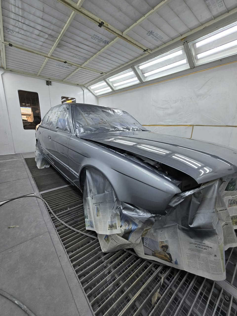 عبدالله سليم الصباغ العنوان الوزيرية نزلة وزارة ***********
