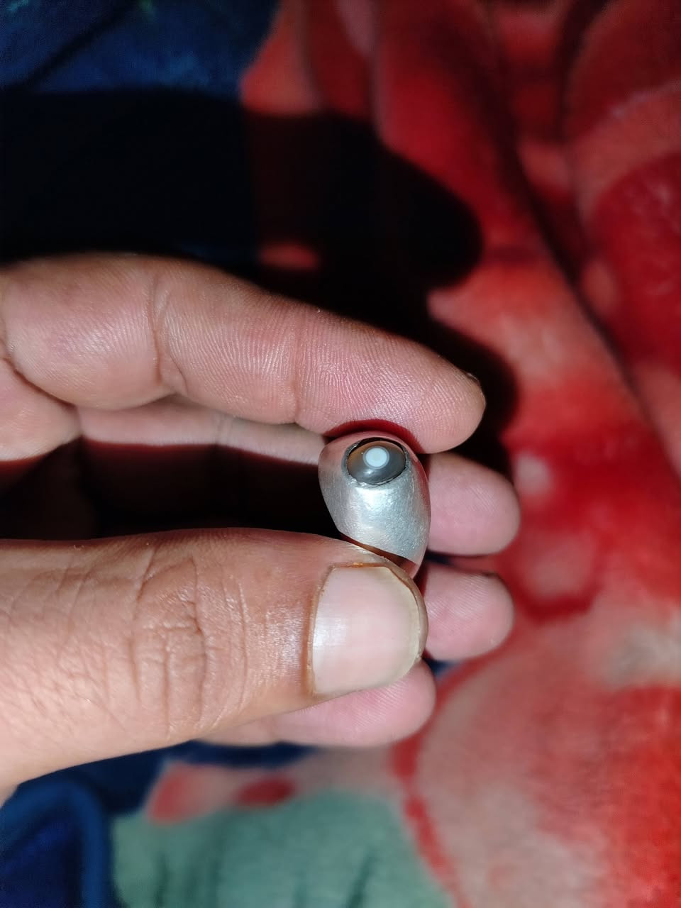 سليمانيه للبيع ناعمه كلش شرط صياغه صب توصيل وين ماتريد موجود السعر خاص


**إذا كنت صاحب هذا الإعلان وتريد حذفه لأي سبب، رجاءا أرسل رسالة إلى الدعم الفني**