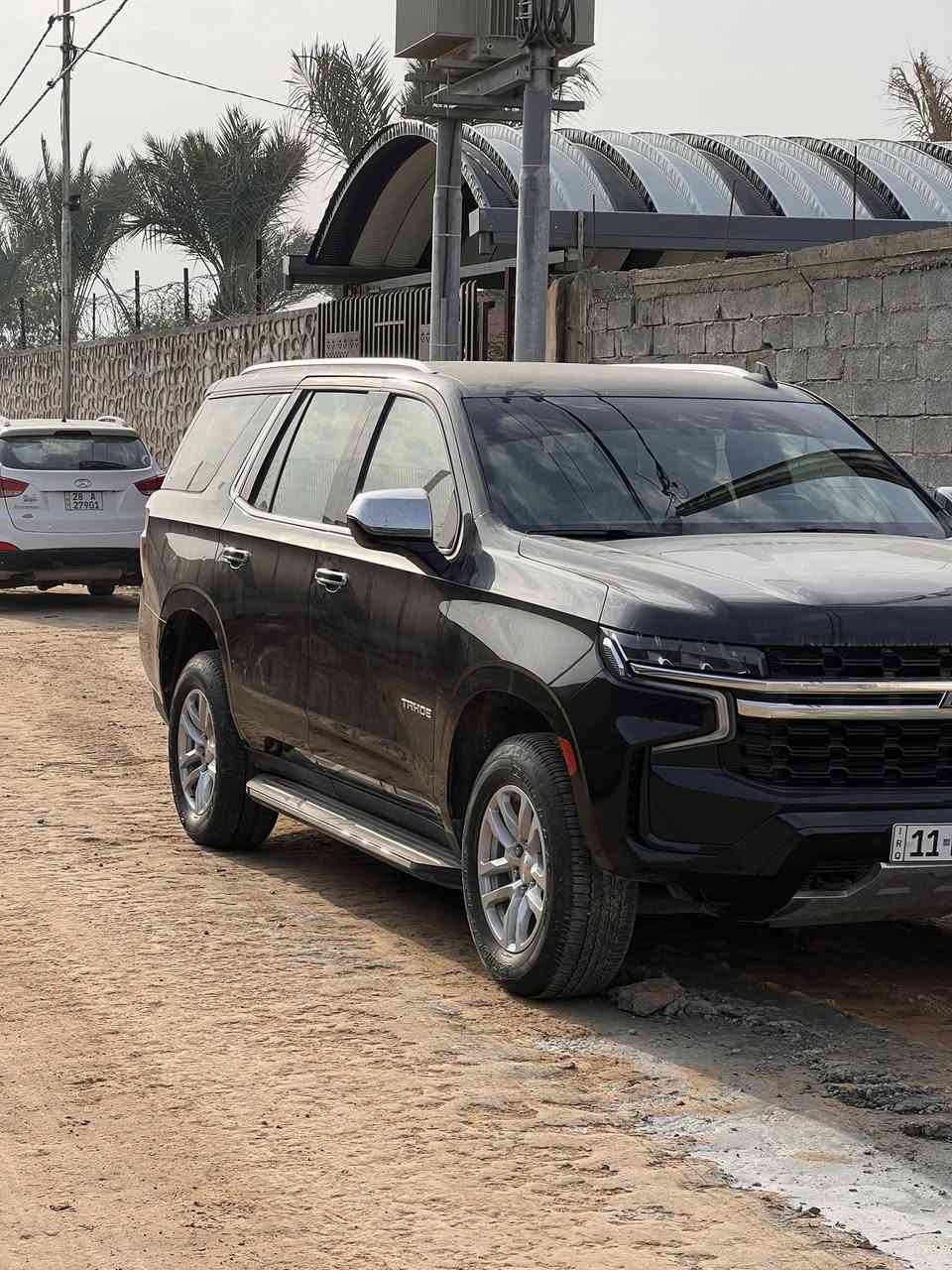 تاهو موديل 22 خليجي وكالة المنصور LS

فول مواصفات 

ماشيه 75 الف كيلو 

كفالة عامة السيارة 

مكفوله من صبغ وتبديل وفتح 

مكينه كير كفاله عامه 

بصمه 

هند بريك دكمه 

رادار امامي وجانبي 

ثلاجه 

كراسي 2 كهرباء 

تشغيل عن بعد 

شاشه كار بلي 

تحديد مسار 

اطفاء ذاتي 

محرك 5300 

علامة ضو ئيه 

تخم تاير جديد 

تبريد مناخي منفصل 

حساس امامي وخلفي 

باسمي السياره تحويل مباشر 

السعر 510 ورقه بي مجال شي بسيط 

مكان السياره النجف الاشرف المدينة 

***********

***********
