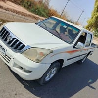 كنو • ٢٠٠٧ • الحويجه