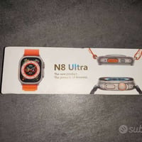 N8 Ultra • شاشة ٢٫٠٢ بوصة • IP68