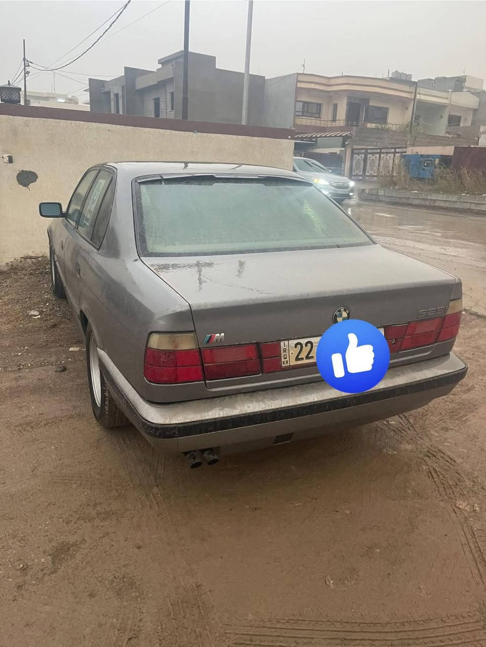 525.BM
موديل 93
فول عدا سلايت 
ضررها جامرلغ امامي طرف سايق فقط 
رقم سنويه جديد +بطاقه بانزين 
سياره مابيها نواقص جاهزه سعر 65 
***********
