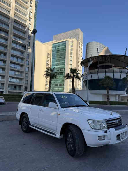 لاندكروز استراد خاص
VXR - 8v  موديل ٢٠٠٤ 

سياره صبخ عام بدون حوادث  

كير مكينه نضيف  داخل سياره جديد

رقم و سنويه جديد 

بنزين + غاز 

دبل تانكي

مكان اربيل. خبات

السعر   148  ورقه 

***********        كورك   واتساب

***********.    اسيا
