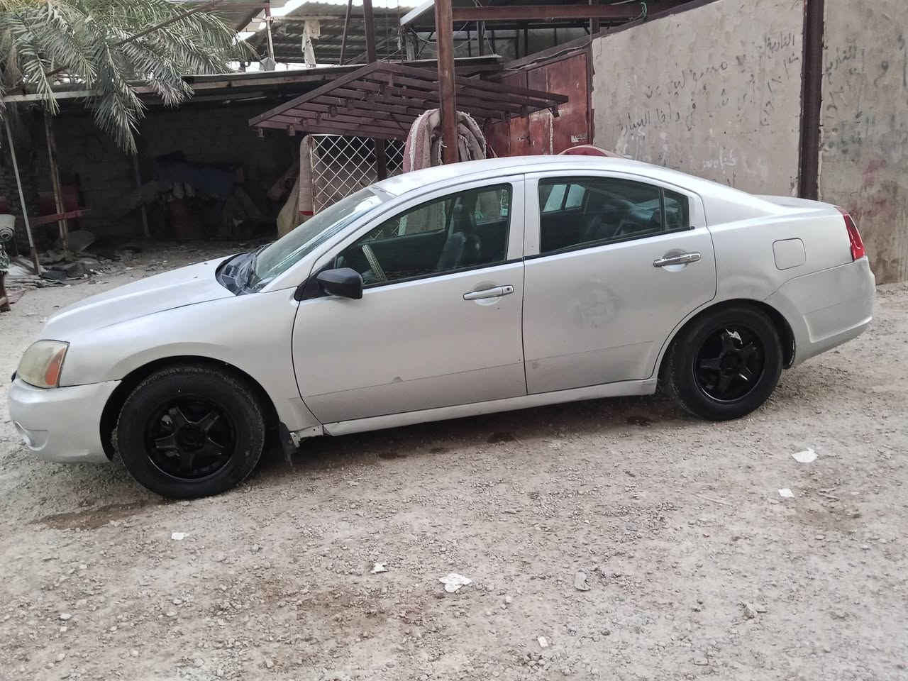 مستبوشي كلنت موديل 2007كيرومحرك كامري الكير بي بدايت هاف مكانه نجف مناذره ***********السعر 36
