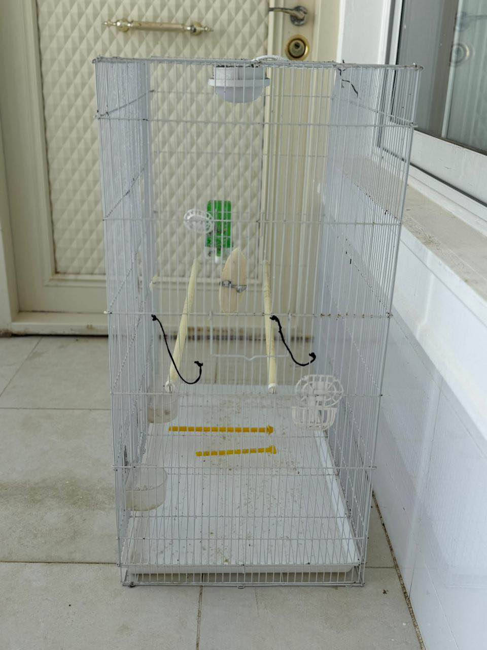 بەرزی ٩٠
پانی ٤٠
درێژی ٧٠
٢٥ هەزار أربيل, العراق


**إذا كنت صاحب هذا الإعلان وتريد حذفه لأي سبب، رجاءا أرسل رسالة إلى الدعم الفني**