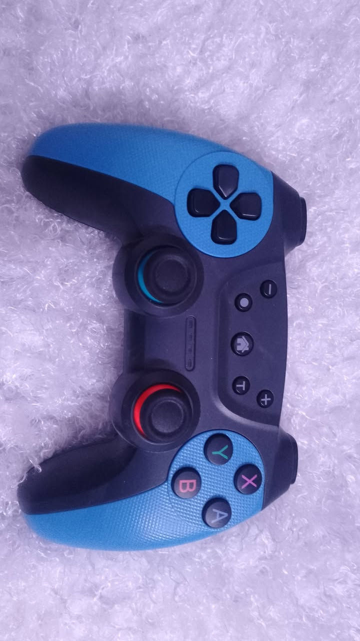 جويستكات Gamesir
سعر القطعة 25
جويستك Easy SMX
سعر القطعة 25
جويستكات P4
سعر القطعة 15
يتوفر توصيل لكل المحافظات


**إذا كنت صاحب هذا الإعلان وتريد حذفه لأي سبب، رجاءا أرسل رسالة إلى الدعم الفني**