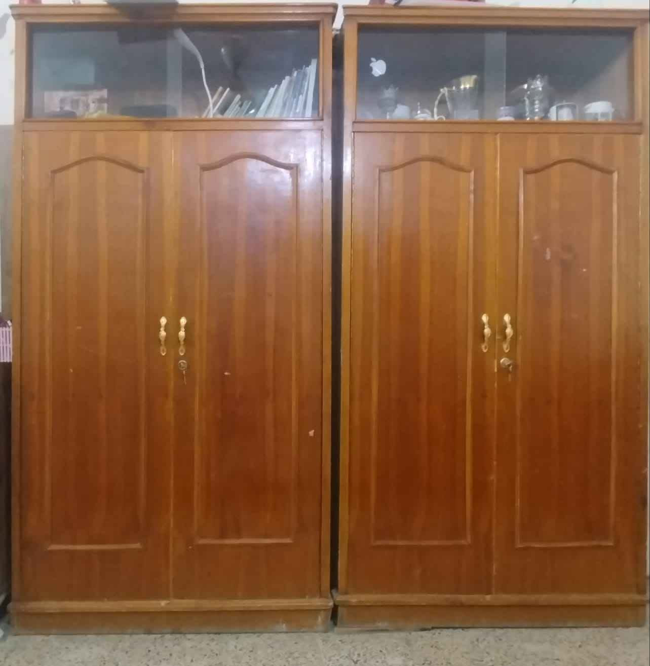 ‎اثاث غرفة كامل للبيع كلهن سوه‎ بغداد, العراق


**إذا كنت صاحب هذا الإعلان وتريد حذفه لأي سبب، رجاءا أرسل رسالة إلى الدعم الفني**