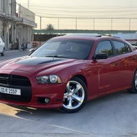 دودج تشارجر • ٢٠١٤ • كت SRT