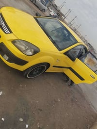 برايد • ٢٠٠٩ • غاز