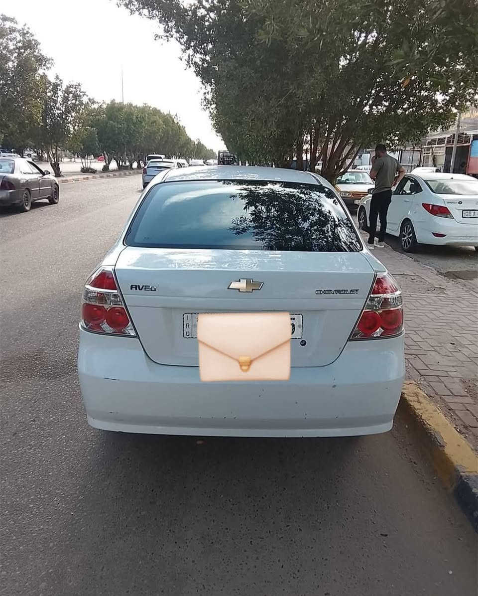 سلام عليكم شباب افيو موديل 11خليجي محرك مفتوح للبيع ‏‪***********‬‏ مكاني كربلاء
