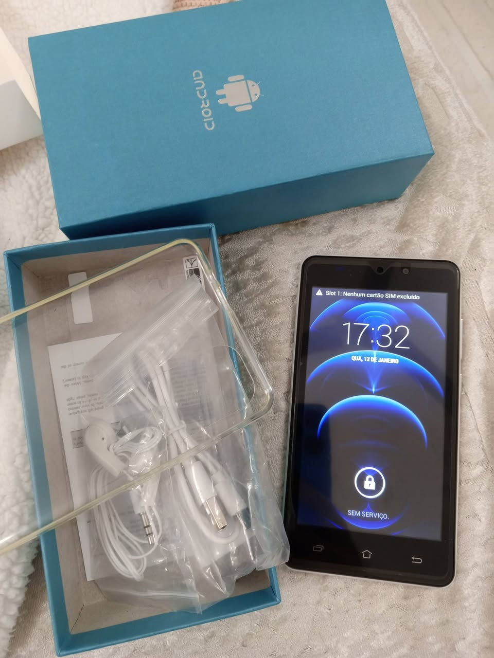 جهاز dhl korea
ذاكرته ٢٥٦ 
بي بصمة اصبع ونظام اندرويد سعر ٥٠


**إذا كنت صاحب هذا الإعلان وتريد حذفه لأي سبب، رجاءا أرسل رسالة إلى الدعم الفني**