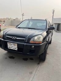 توكسون • ٢٠٠٩ • غاز بنزين