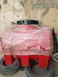 تانكي مي • استعمال قليل • كربلاء