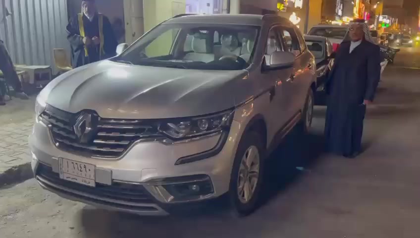 ربط جهاز رفع جام عند القفل لسيارة رينو كيليوس 2021
موقعنا الاعضمية شارع الضباط مقابل منظفات المؤتمن للاستفسار *********** تحياتي للجميع
