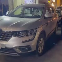 رينو كيليوس • 2021 • الاعضمية شارع الضباط