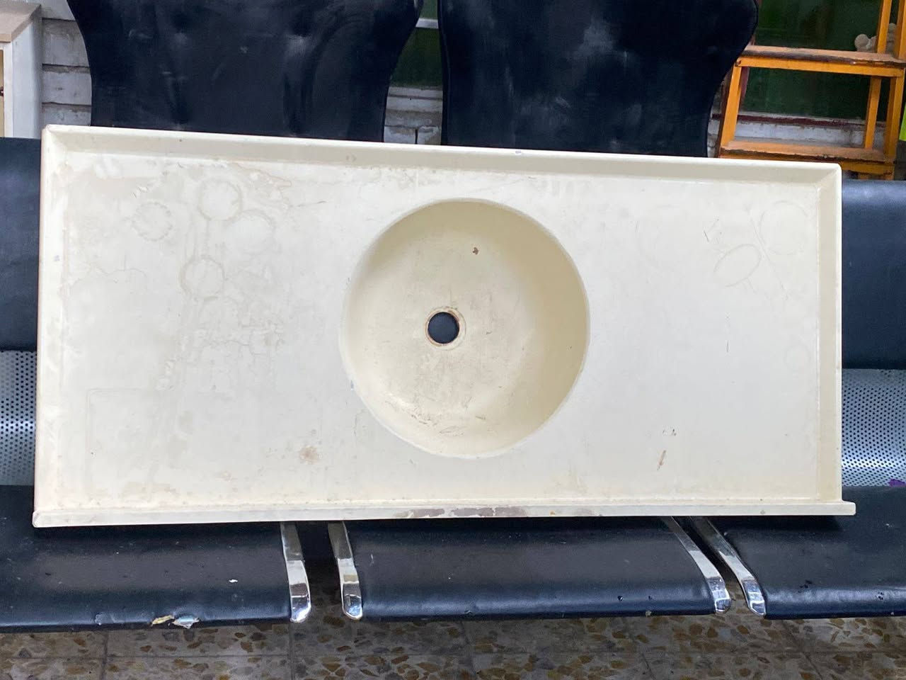 كاونتر وملحق كلش نضيف hdf سعره ب 60وبي مجال ميز طعام صاج اي ضرر مبي ب140وبي مجال مرمر ب30وبي مجال كراسي ب30وبيهن مجال ميز تلفزيون ب10مرايتين وحده ب10وحده ب5عنوان بغداد بلديات شراي يدخل خاص


**إذا كنت صاحب هذا الإعلان وتريد حذفه لأي سبب، رجاءا أرسل رسالة إلى الدعم الفني**