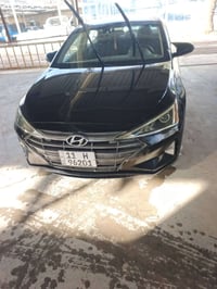 النترا مريكي • ٢٠١٩ • حادثه