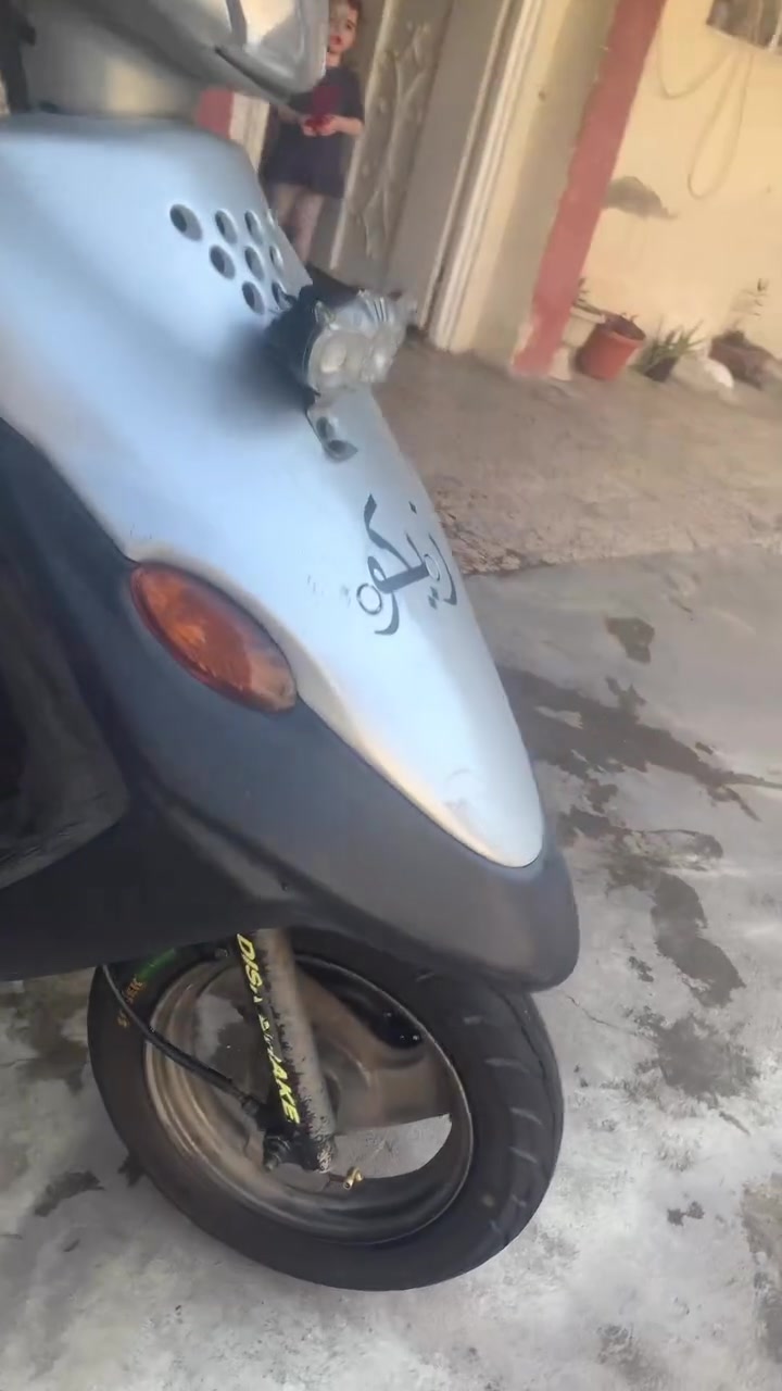 دراجه تسع زروف للبيع سعر 370.  ما مفتوح بيها برغي الي يريدها يجي خاص


**إذا كنت صاحب هذا الإعلان وتريد حذفه لأي سبب، رجاءا أرسل رسالة إلى الدعم الفني**