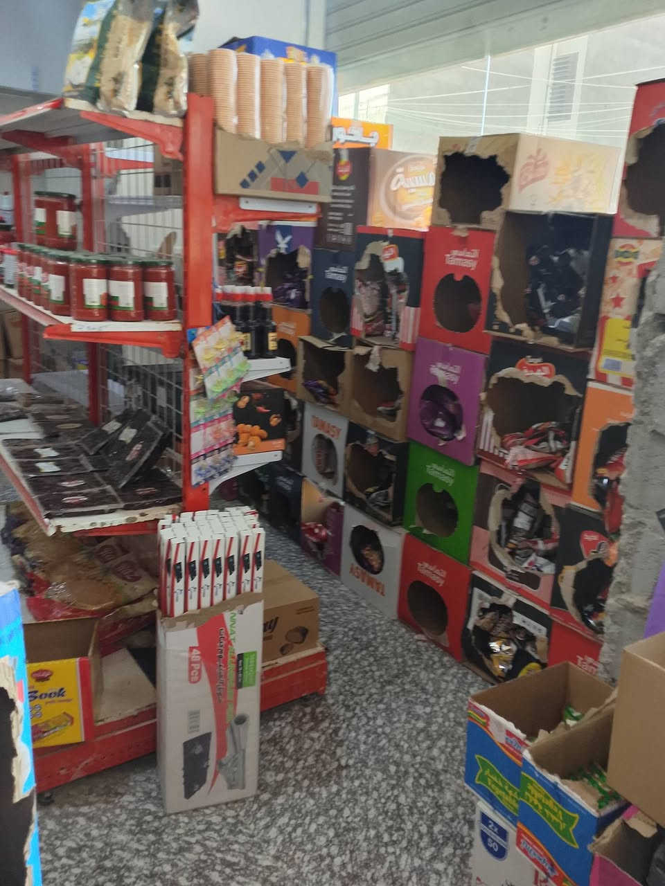 اسواق للبيع التنومه الصالحيه
***********
