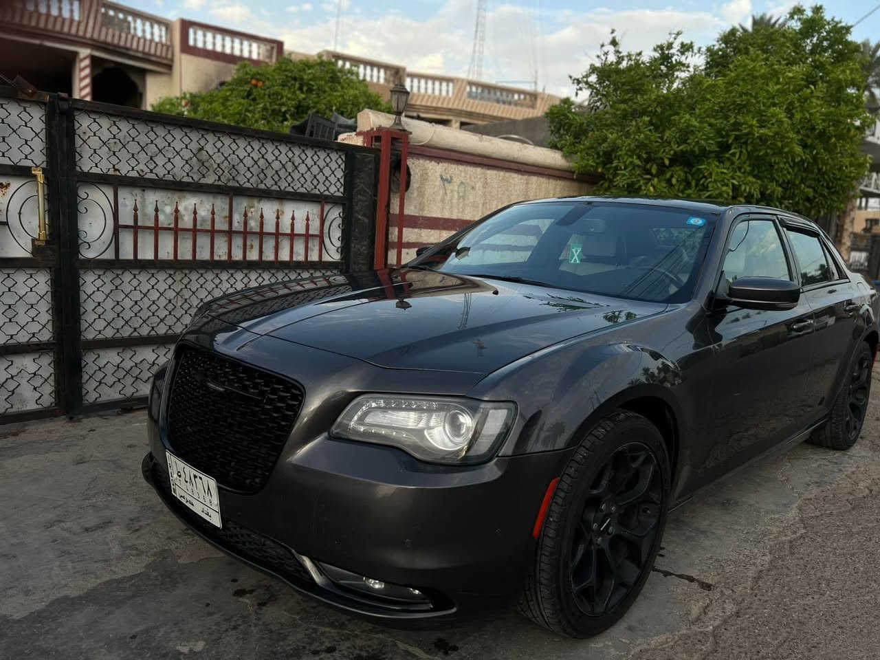 السلام عليكم 2018 sفول بغداد بسمي صور الحادث بل منشور السعر 22 يعني 220 مكاني بغداد جسر المثنى بيع فقط ماشيه 200 الف كم مامشتغله خط رقم صاحب السياره ‭0770 428 9150‬
