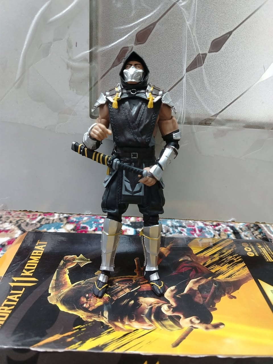 مجسمات للبيع 🌏يوجد توصيل 🚁للاستفسار عل الخاص


**إذا كنت صاحب هذا الإعلان وتريد حذفه لأي سبب، رجاءا أرسل رسالة إلى الدعم الفني**