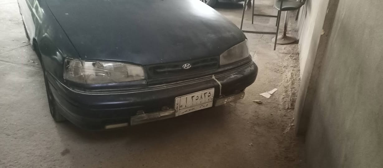 السلام عليكم النترا موديل ٩٣ للبيع او مراوس سياره جاهره مكينه حداديه تايرات دواخل كهربائيات بيه بس الرابع يفلت مكاني كربلاء الحر رايده ب ٢٢ وبيه مجال وهذا رقمي ***********
