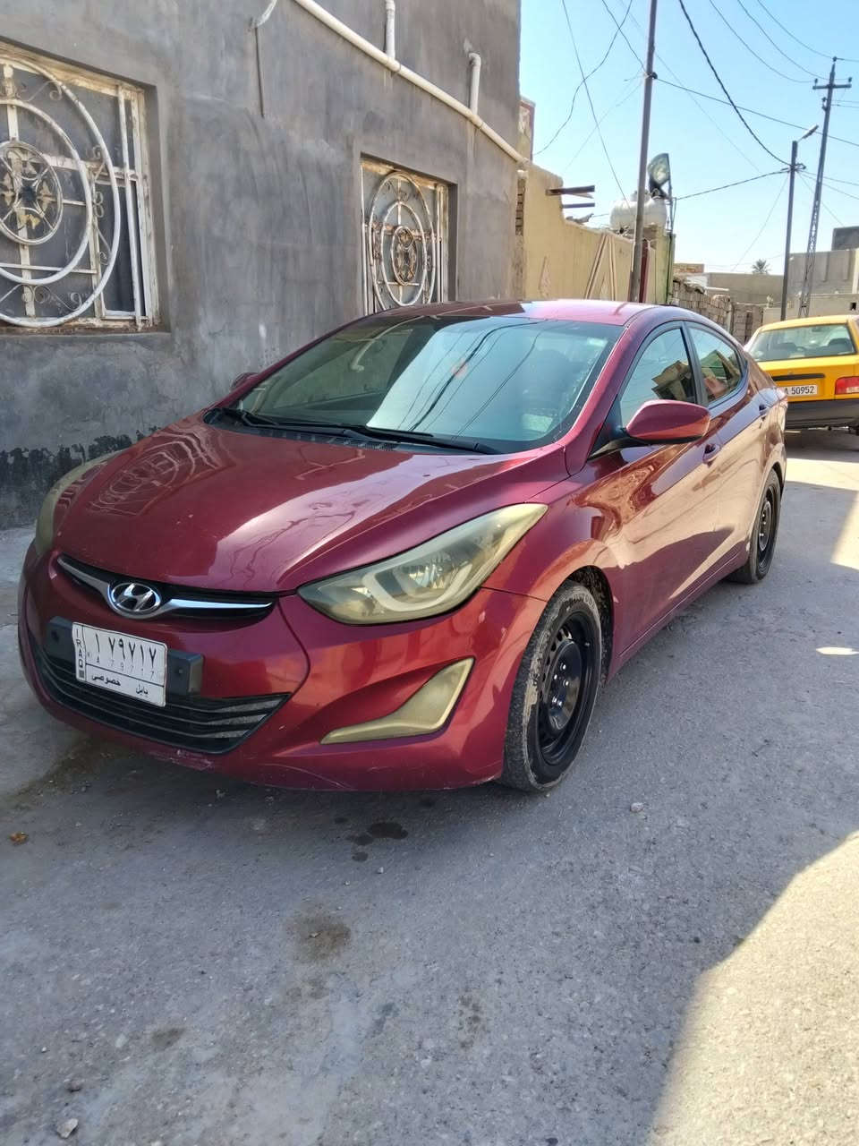 الانتره موديل 2016 رقم بابل ألماني سنويه 28 تحويل مباشر للمراوس السعر ب110 ***********
