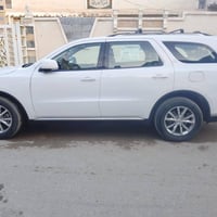 للبيع: دوج دورانجو 2014 (Dodge Durango) أصحاب الفخامة والعوائل سيارة م...