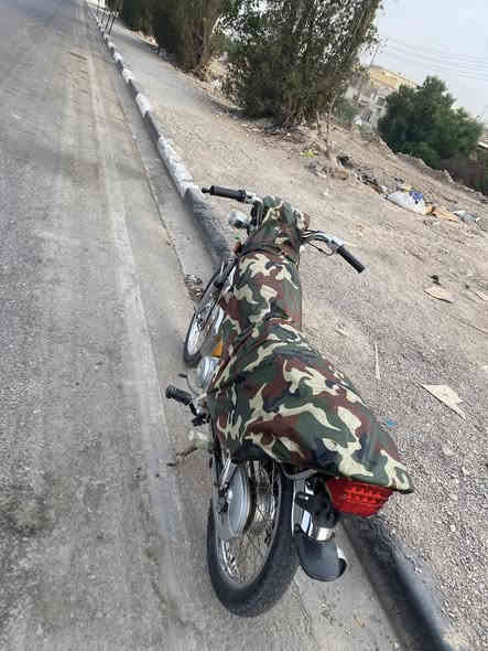 سلام عليكم دراجه ايراني مديل 2023 رقم وسنويه دراجه كفاله عامه من كلشي لون رصاصي شلعه ومعدل وفصله تخبل دراجه كهربائيات كامله نص هندر تشتقل كفاله من كلشي مكاني بصره ابو الخصيب سعر 1650 وبيه مجال بصيط رقمي ***********
