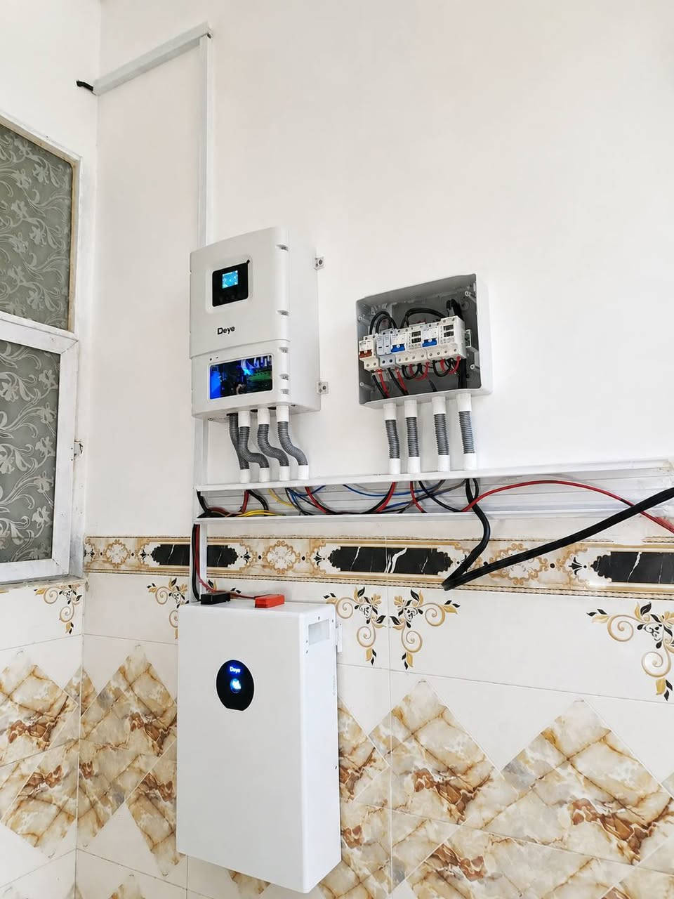 الطاقة الشمسية صارت الحل الأمثل لتقليل المصاريف وضمان كهرباء مستمرة.


**إذا كنت صاحب هذا الإعلان وتريد حذفه لأي سبب، رجاءا أرسل رسالة إلى الدعم الفني**