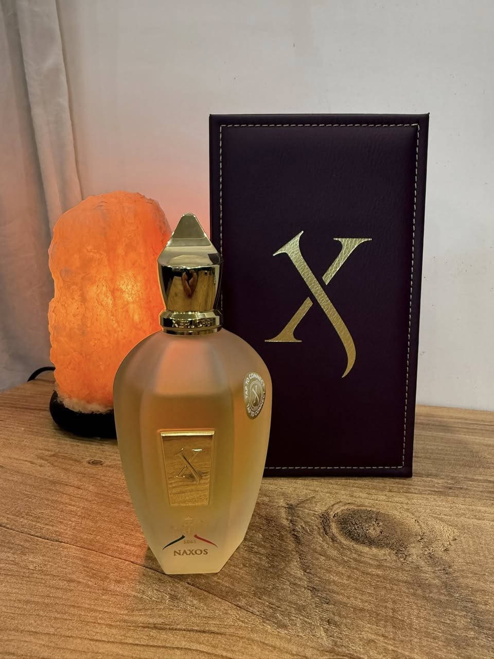 السلام عليكم 🩶
توفر عطر زيرجوف ناكسوس 🪻🍯
تكدرون تجربو عن طريق التقسيمات بحجم 2,3,5,10  مل
للطلب و الاستفسار تفضلو خاص او واتساب وتدللون 🌹
***********💬
