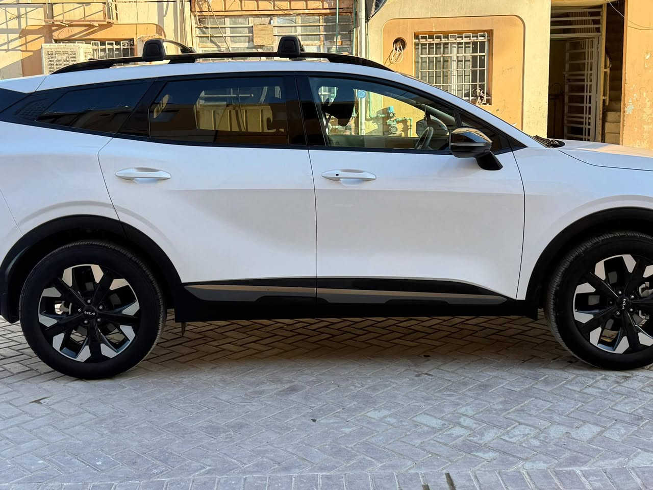 سبورتج مديل 24 اكس برو فول بنوراما 
السعر 198
حادث تبديل بنيد فقط جاملغ صبغ
***********🟢واتساب
***********》🟢}{
كروب واتساب متوفر سيارات داخل الكروب متوفر سيارت
https://chat.whatsapp.com/DOvXOqYJsLL1PyHJkViq12
كروب  فيس شركه دايتونا لستيراد

https://www.facebook.com
كروب بيع مباشر
https://chat.whatsapp.com/E29EvOxmWAAIdz6uFt2cjI?mode=hqrt2
