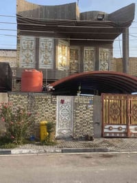 القبله حي المهندسين • ١٥٠م • دورين طابوق