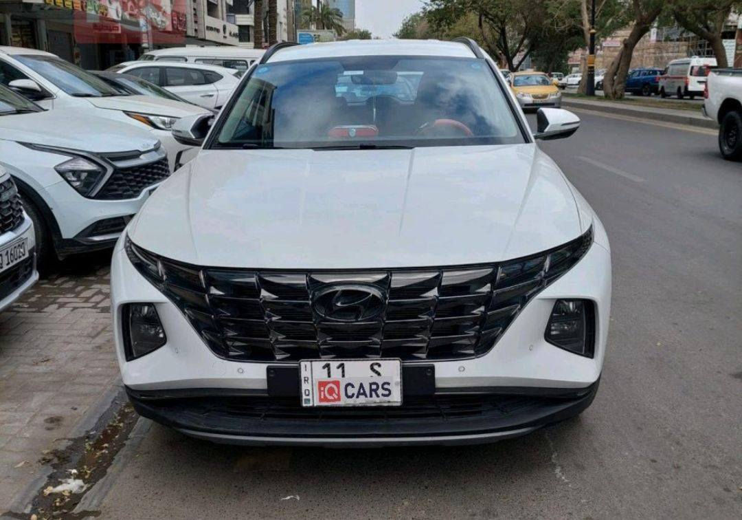 السلام عليكم
للبيع توسان 2023 وارد خليجي
اللون: أبيض
المحرك: 2000
رقم بغداد
الممشى: 82 ألف

الحالة: بارد بصندوق 

المواصفات
فول عدا البانوراما
• كراسي كهربائية
• حساسات أمامية وخلفية
• بصمة (عدد 2)
• ويل كروم
• دخول ذكي
• هاند بريك بصمة
• ثلاث أنظمة قيادة (Eco / Sport / Normal)
• شاشة آيباد
• شاحن وايرلس مع منافذ USB أمامية
• قطعتين تبريد
• تحكمات ستيرن من الجهتين
• برادات خلفية
• الجام أوتو
• مثبت سرعة
• مرايا شفط
• لايتات أمامية LED فول
• زينون أمامي وخلفي
السياره بدون اي نقص
العنوان: بغداد سعر 210ورقه


**إذا كنت صاحب هذا الإعلان وتريد حذفه لأي سبب، رجاءا أرسل رسالة إلى الدعم الفني**