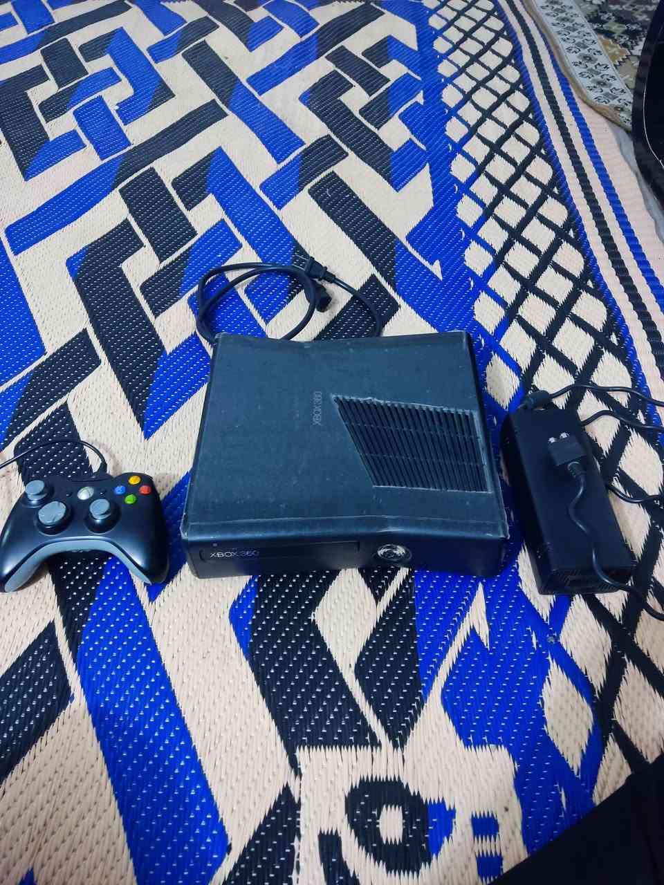 من رخصت مدير الكروب المحترم متاح بلي Xbox 360 الله شاهد مامستعمل هواي وبسعر مناسب وكامل يده وحده ول محوله مالته هوه كامل ويشتغل ولي يريد مكاني بغداد  البلديات الضباط شارع المصرف شارع الكاشي يم شارع عشرين الي يريد يجي خاص عله الماسنجر واني بخدمته وتحياتي لل جميع


**إذا كنت صاحب هذا الإعلان وتريد حذفه لأي سبب، رجاءا أرسل رسالة إلى الدعم الفني**
