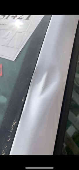 كوينكس 2024 LS
بدون تبديل
ارباك سليم بانزين عادي 
ماشيه 12 الف قابل للزياده 
 تعديل باب وبنيد  ودعامية نفسها راجعه
السعر188 ورقه رقم بغداد 
 

 مكان السياره ميسان ***********
