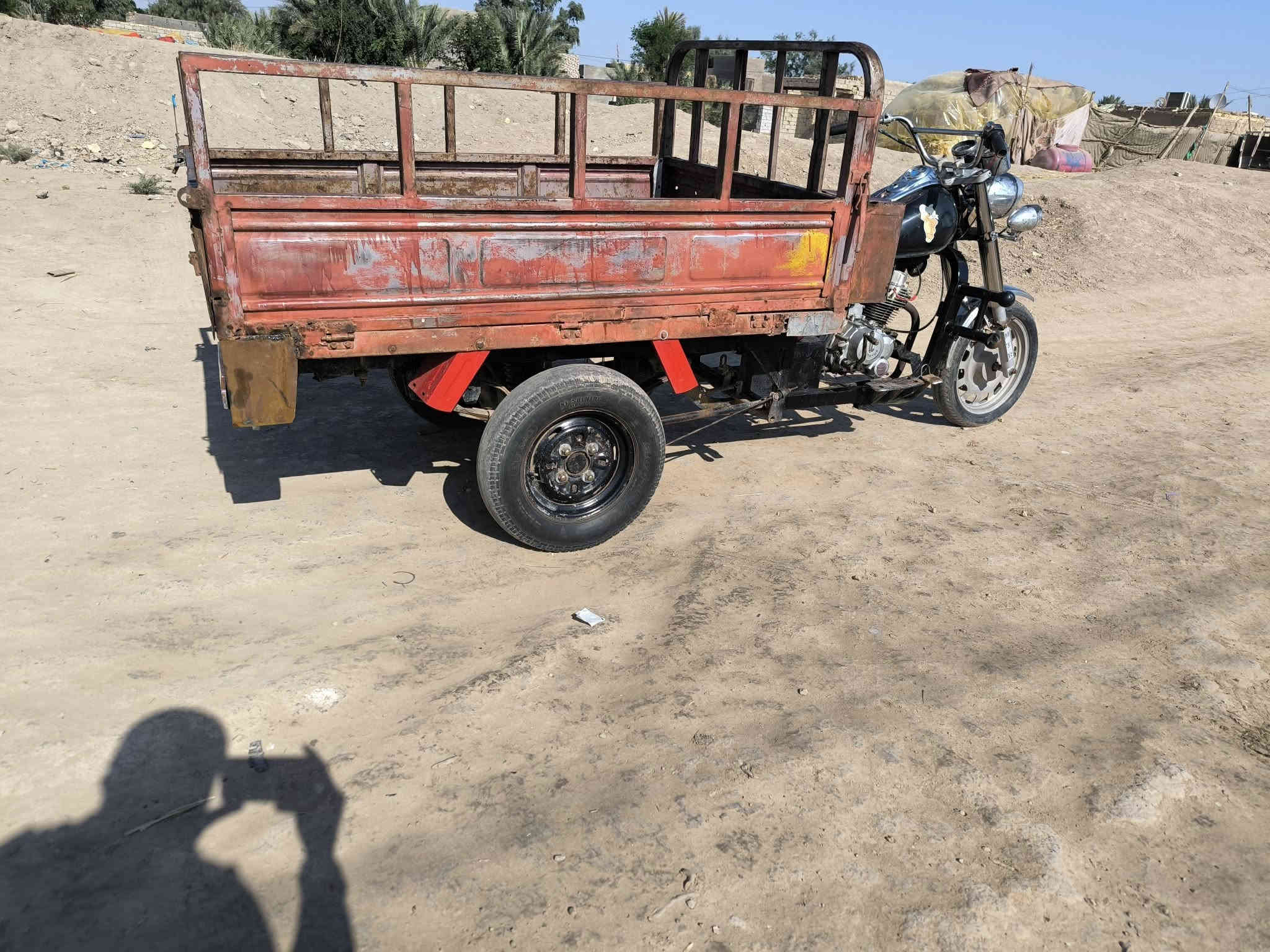 امتي ار موديل 2012. كلك  مكفوله شاصي وركبه. الستوته جاهزه السعر 500. العنوان  الديوانية المهناويه.  الشراي يتصل. ***********
