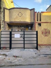 دار للايجار في منطقة الري ٦٠ م يحتوي على ٢ غرف نوم  وصالة ومطبخ وخدمات...