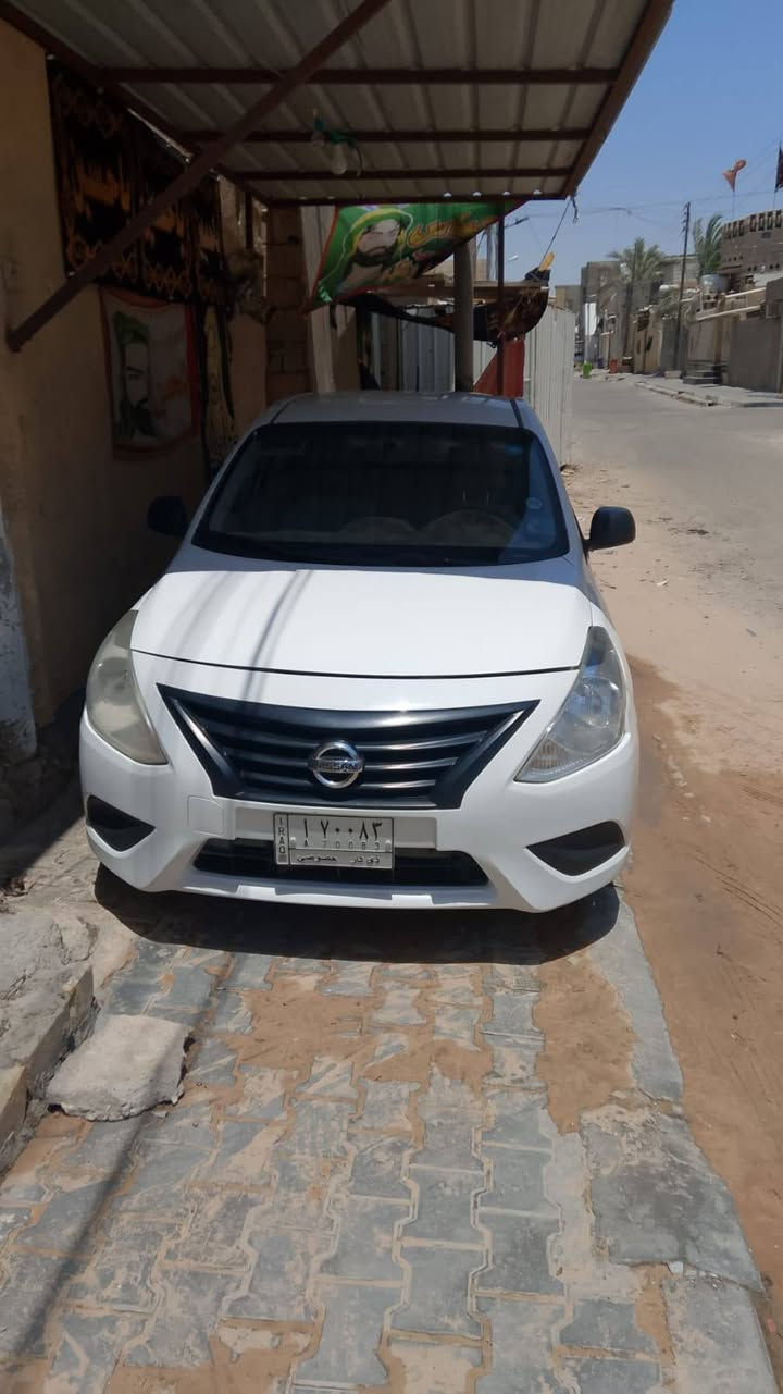 نيسان موديل ٢٠٢٠ السعر ١٠٠ وبيها مجال


**إذا كنت صاحب هذا الإعلان وتريد حذفه لأي سبب، رجاءا أرسل رسالة إلى الدعم الفني**
