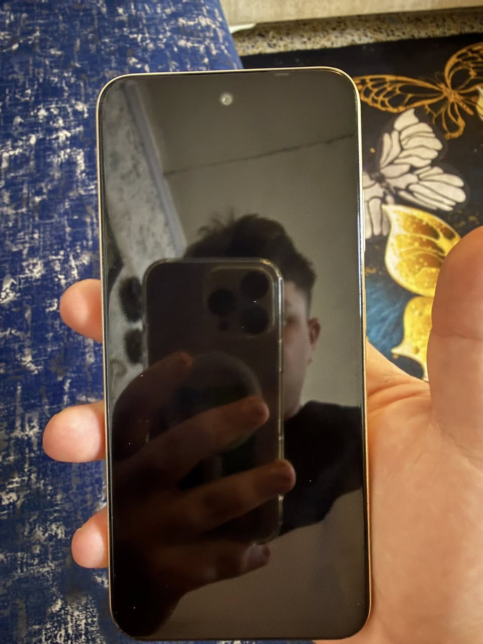 انفنكس اسمارت ٩ ذاكره ١٢٨ بطاريه ٥ الف رام ٤ + ٤ للبيع او المراوسه


**إذا كنت صاحب هذا الإعلان وتريد حذفه لأي سبب، رجاءا أرسل رسالة إلى الدعم الفني**