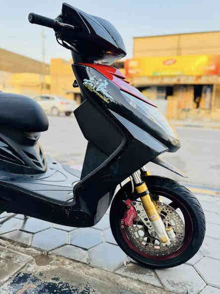 سكنس فحل دبل نوزل دراجه مزروعه تزويد اصلي كلجات اصليه رياضي صدر رياضي فج رياضي اصلي صالنصه صجميه دبلات وره Dyجك صفح رياضي يدات بريك رياضي كتلك ملغومه تزويد وهواي مصروف عليه منضومت زنون بيه دراجه بانزينه بس محسن اديرله ودهن موتل للمكينه دراجه ع فحص شوفت عينك تزويده ومحركه ممفتوح ع فحص السعر مليون450وبيه مجال مكاني النجف دراجه بل حقيقه احله رقمي***********وشراي يدلل
